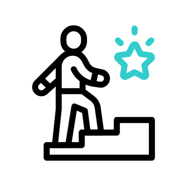Career Ready Icon