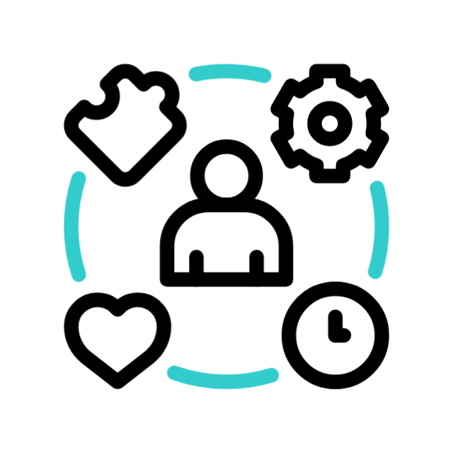 Practical Skills Icon